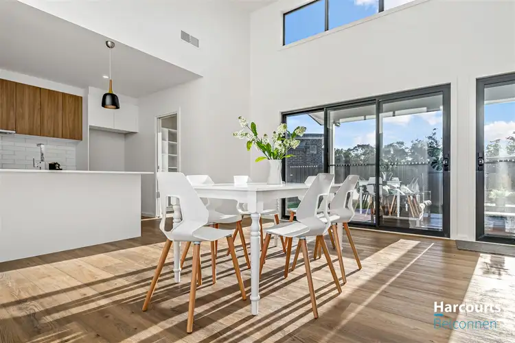 Fifth view of Homely house listing, 1/36 Gallagher Street, Kambah ACT 2902