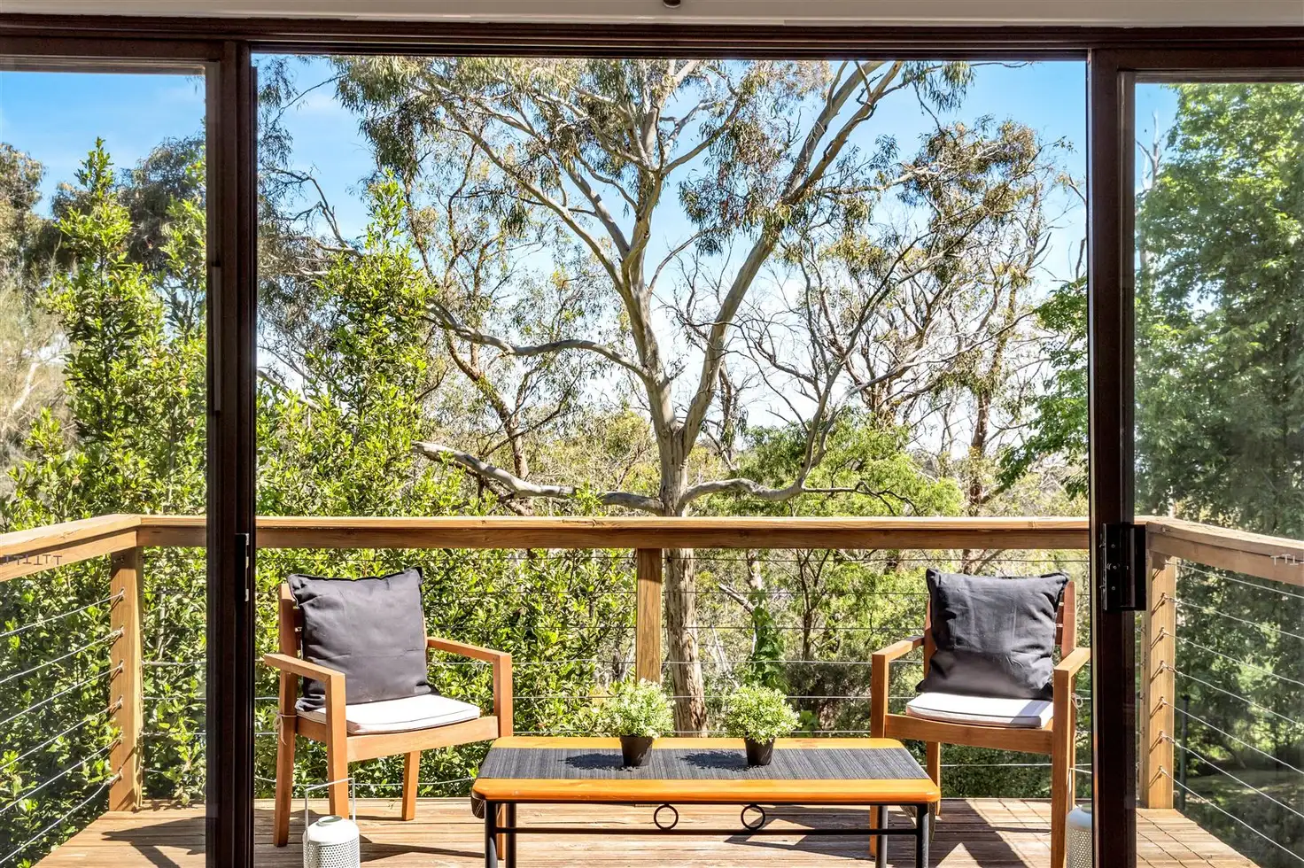 Main view of Homely house listing, 21 Emmett Road, Crafers West SA 5152