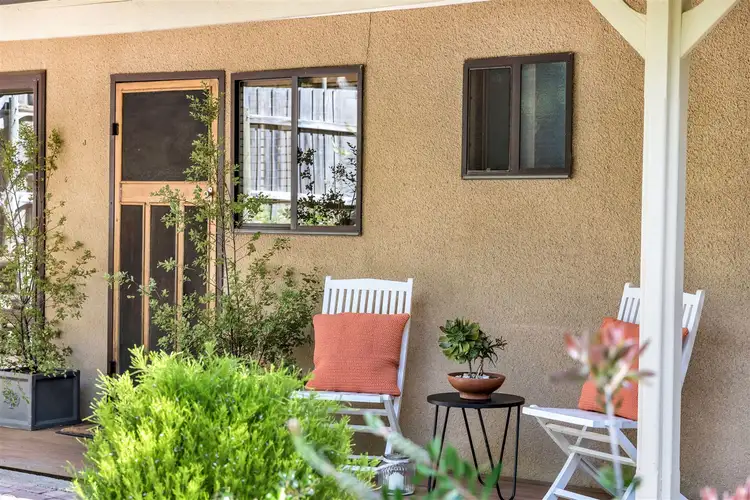 Second view of Homely house listing, 21 Emmett Road, Crafers West SA 5152