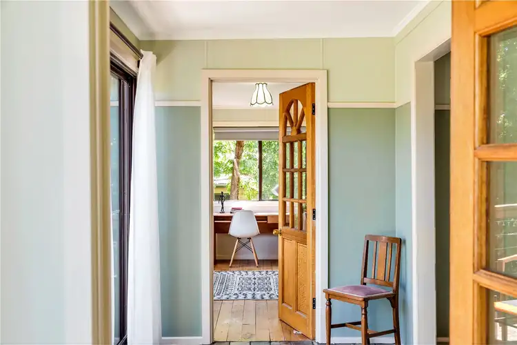 Third view of Homely house listing, 21 Emmett Road, Crafers West SA 5152