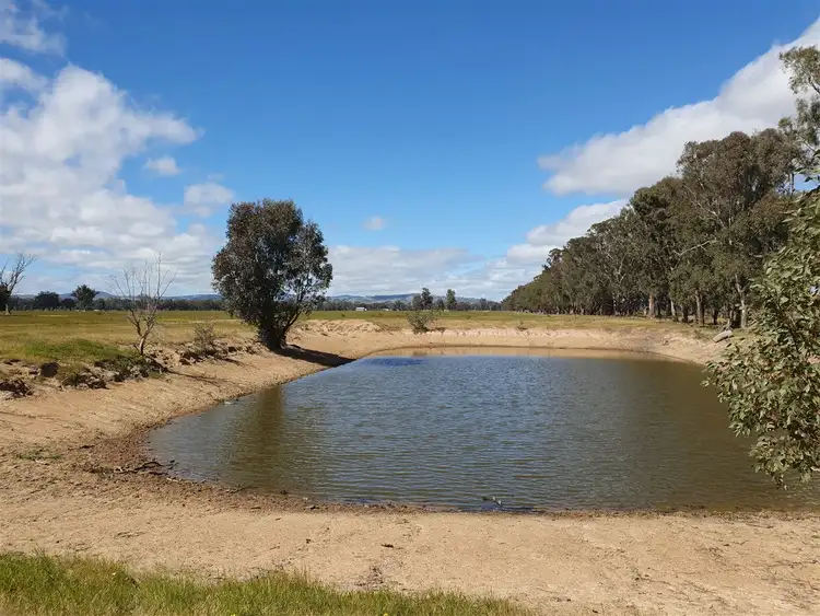 Second view of Homely rural property listing, 000 Riggs Creek Road, Euroa VIC 3666