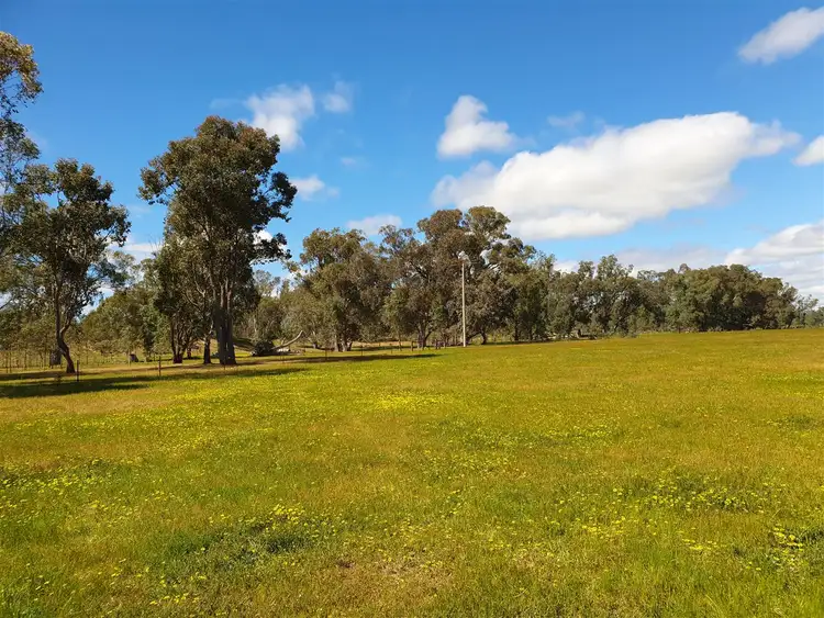 Fourth view of Homely rural property listing, 000 Riggs Creek Road, Euroa VIC 3666