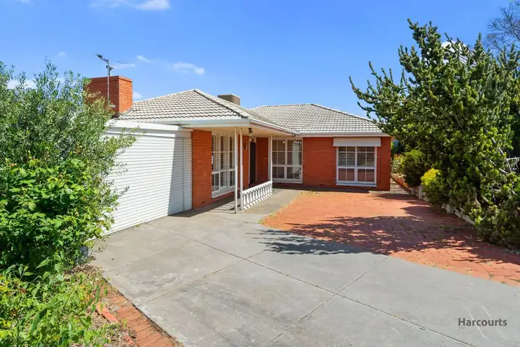 Second view of Homely house listing, 47 Village Road, Hackham West SA 5163