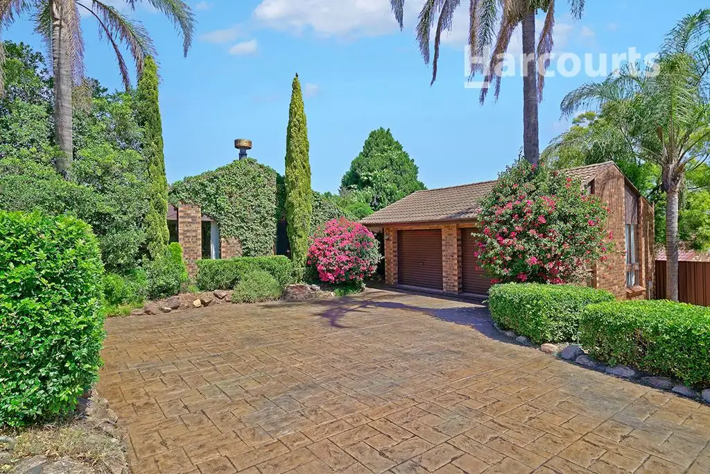 Main view of Homely house listing, 4 Avia Close, Raby NSW 2566