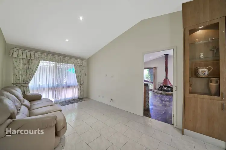 Fourth view of Homely house listing, 4 Avia Close, Raby NSW 2566