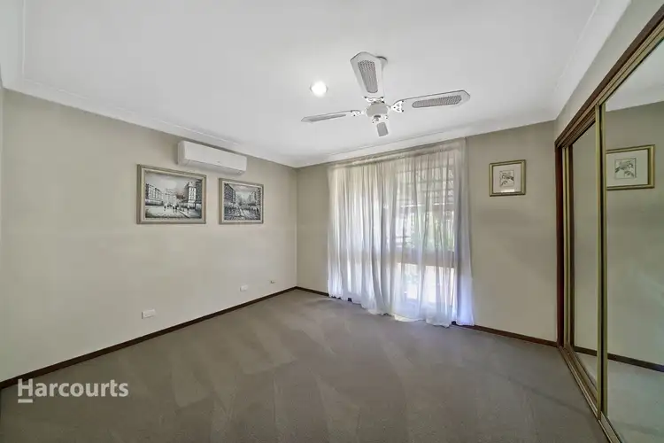 Fifth view of Homely house listing, 4 Avia Close, Raby NSW 2566