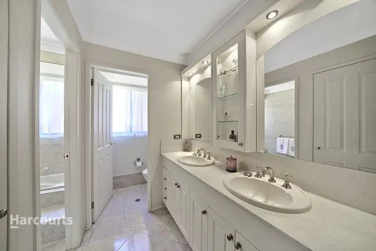 Sixth view of Homely house listing, 4 Avia Close, Raby NSW 2566