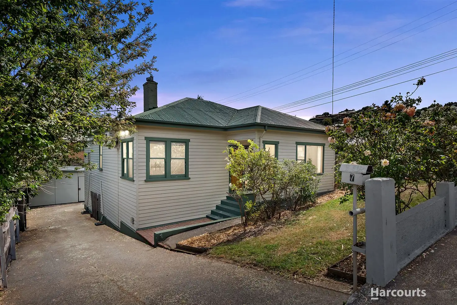 Main view of Homely house listing, 7 Gee Street, South Launceston TAS 7249