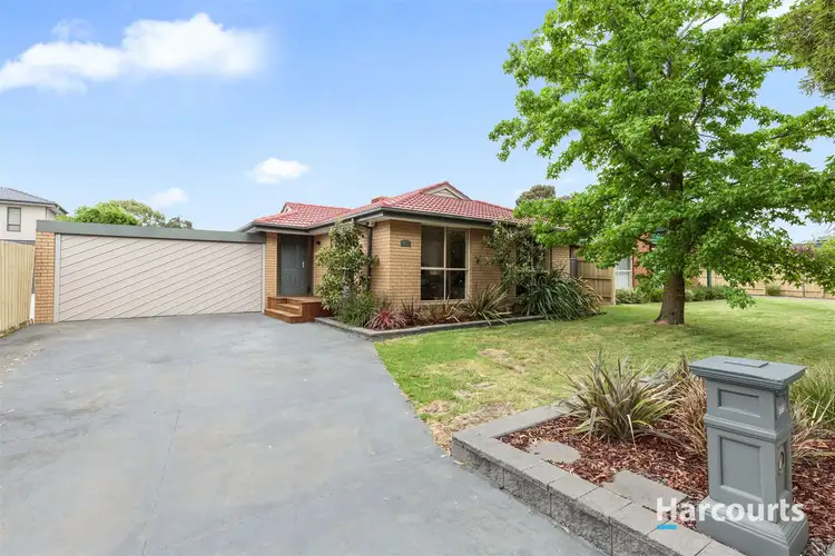 144 Taylors Lane, Rowville VIC 3178