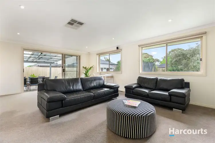 Second view of Homely house listing, 144 Taylors Lane, Rowville VIC 3178
