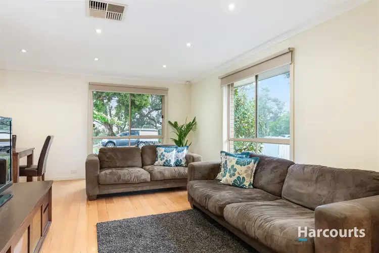 Third view of Homely house listing, 144 Taylors Lane, Rowville VIC 3178