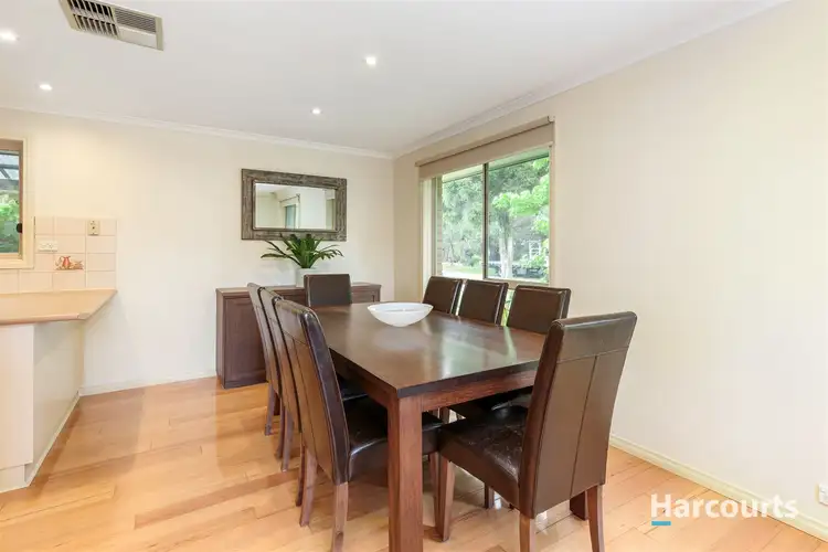 Fourth view of Homely house listing, 144 Taylors Lane, Rowville VIC 3178