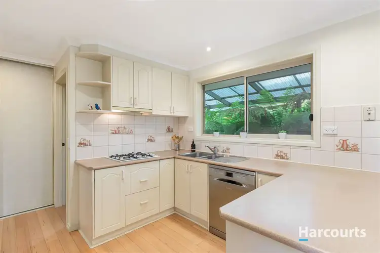 Fifth view of Homely house listing, 144 Taylors Lane, Rowville VIC 3178