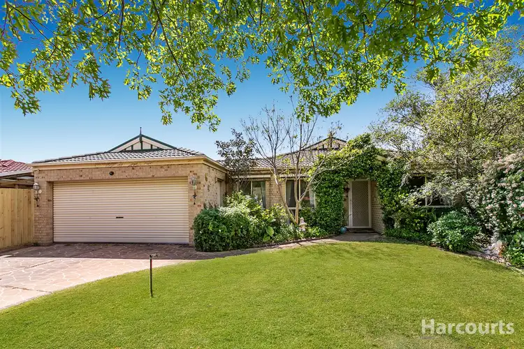 6 Acorn Court, Narre Warren South VIC 3805