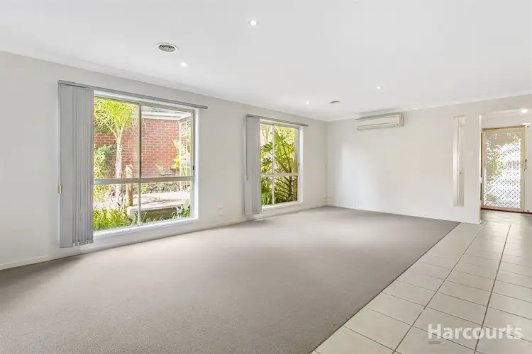 Fifth view of Homely house listing, 6 Acorn Court, Narre Warren South VIC 3805