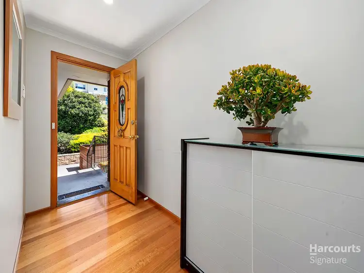 Second view of Homely house listing, 46 Nankoor Crescent, Howrah TAS 7018