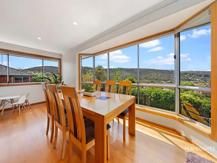 Fifth view of Homely house listing, 46 Nankoor Crescent, Howrah TAS 7018