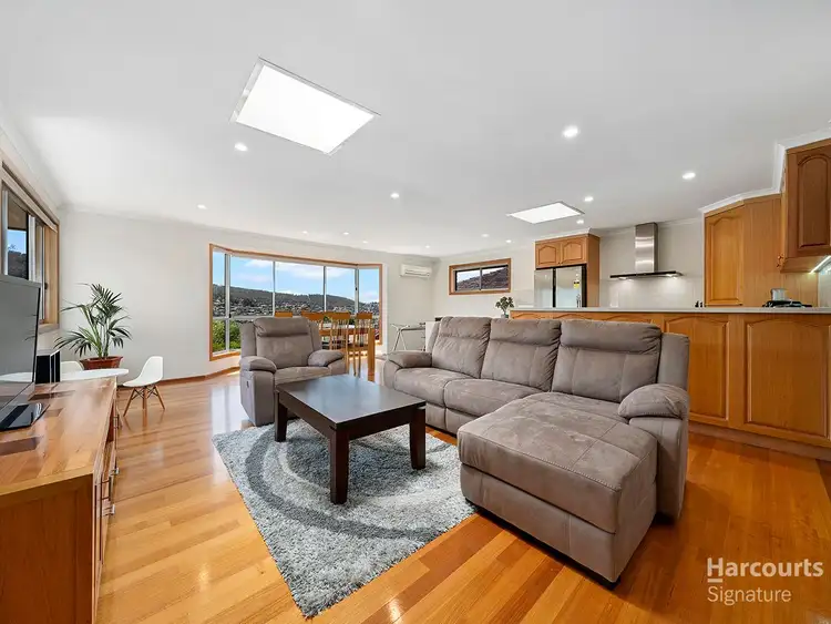 Sixth view of Homely house listing, 46 Nankoor Crescent, Howrah TAS 7018