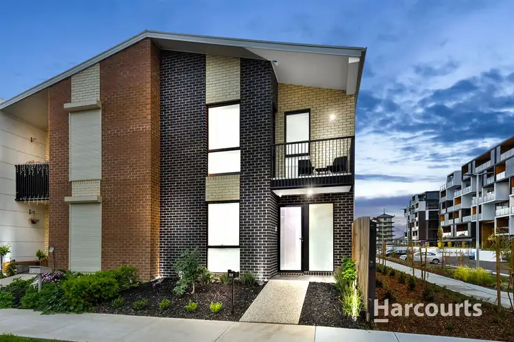 Main view of Homely house listing, 22 Bill Carn, Cairnlea VIC 3023