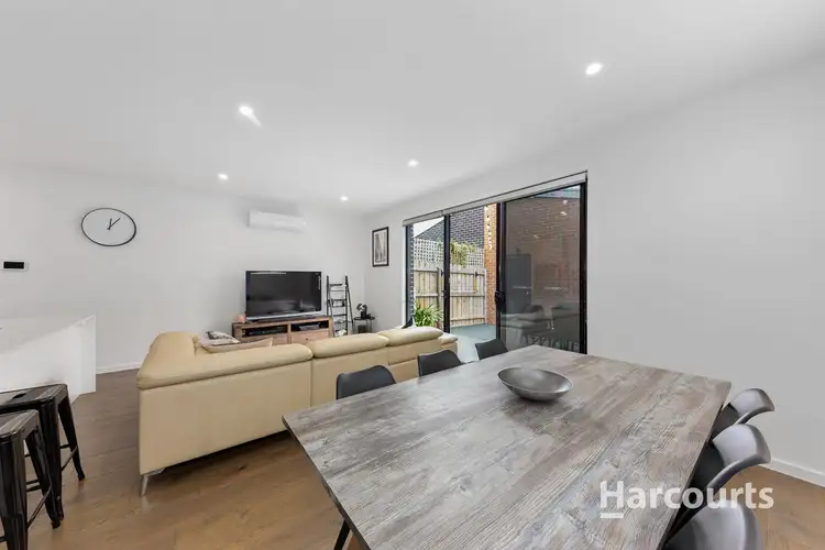 Sixth view of Homely house listing, 22 Bill Carn, Cairnlea VIC 3023