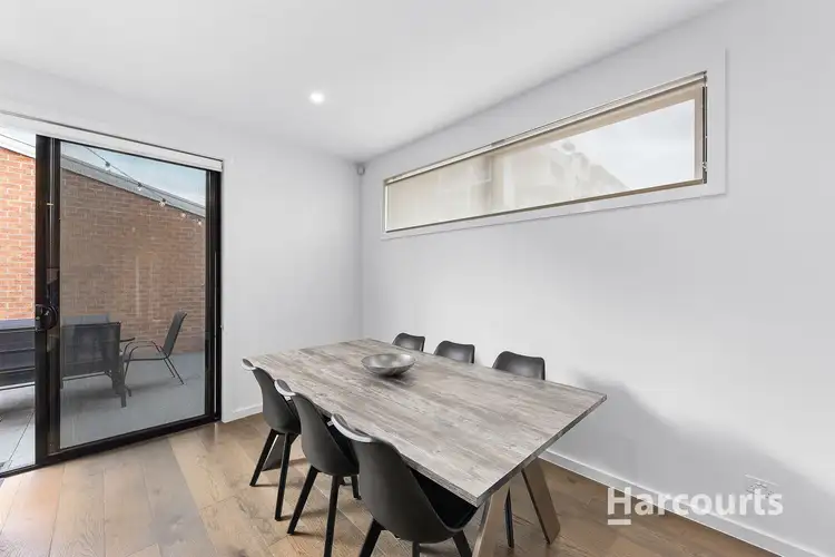 Seventh view of Homely house listing, 22 Bill Carn, Cairnlea VIC 3023