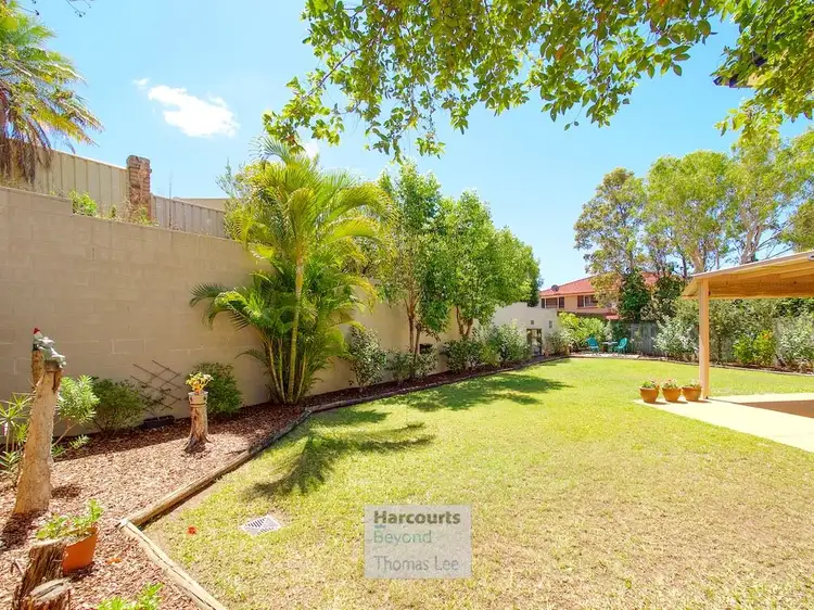 19/90 Oakleaf Street, Eight Mile Plains QLD 4113