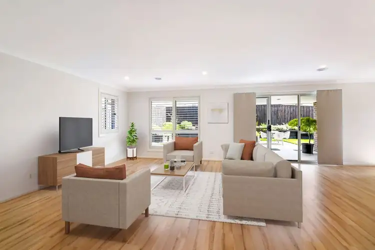 Fourth view of Homely house listing, 5 Wallis Avenue, Renwick NSW 2575