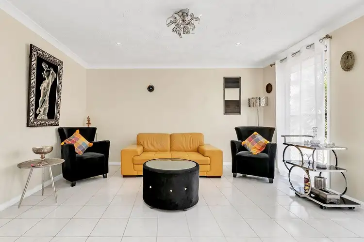 Second view of Homely house listing, 19 Bluett Crescent, Doonside NSW 2767