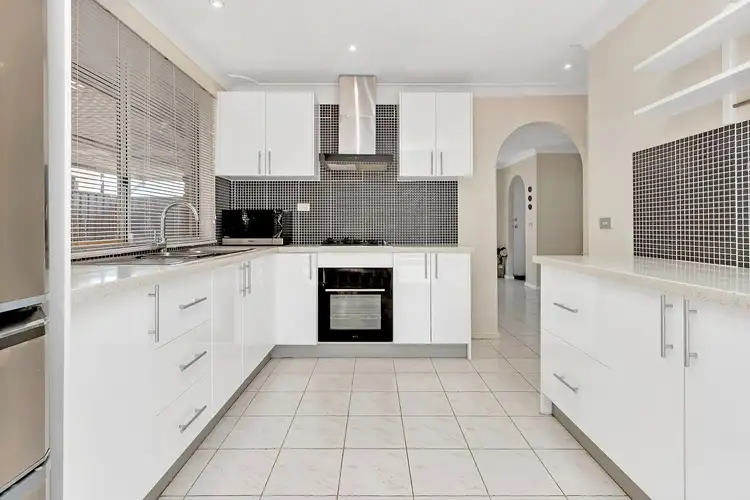 Third view of Homely house listing, 19 Bluett Crescent, Doonside NSW 2767