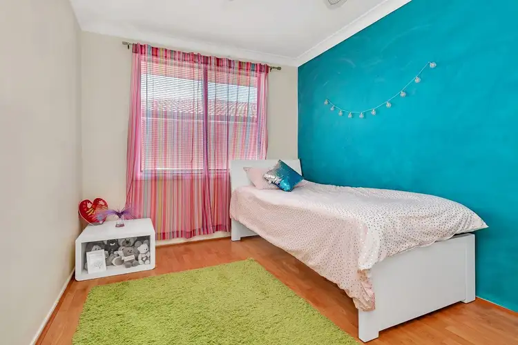 Fifth view of Homely house listing, 19 Bluett Crescent, Doonside NSW 2767