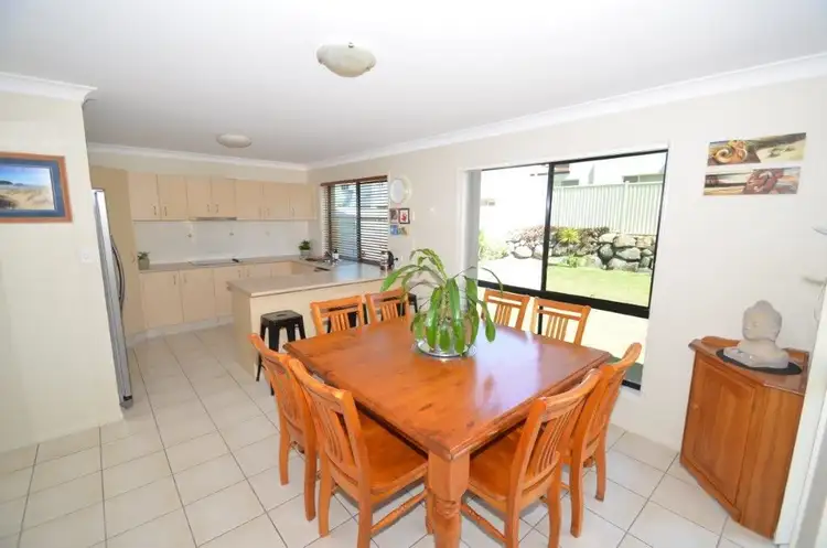 Third view of Homely house listing, 21 Golden Bear Drive, Arundel QLD 4214