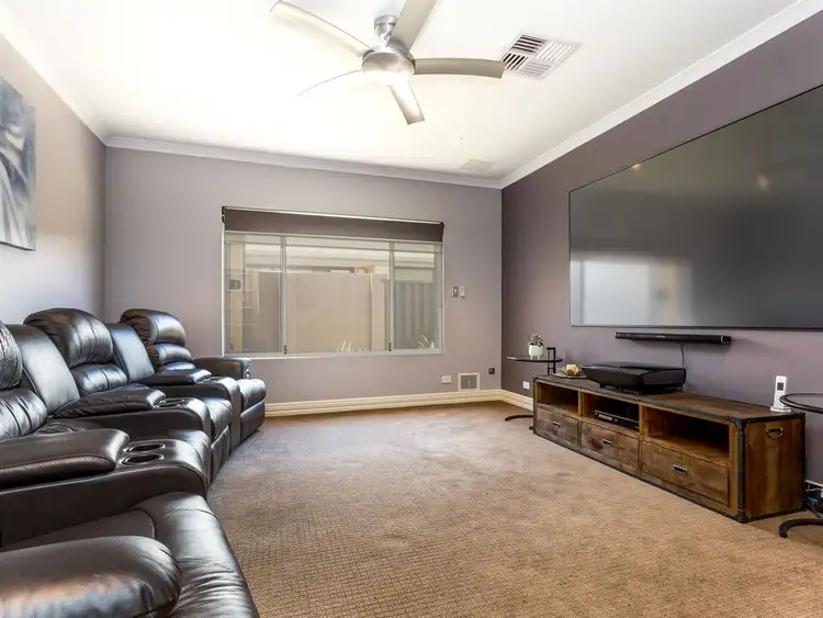 Sixth view of Homely house listing, 39 Cape Range Crescent, Aubin Grove WA 6164