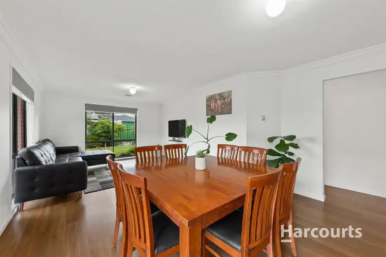 Sixth view of Homely house listing, 18 Perkins Grove, Burnside VIC 3023