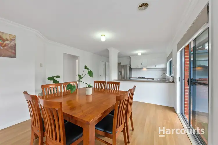 Seventh view of Homely house listing, 18 Perkins Grove, Burnside VIC 3023