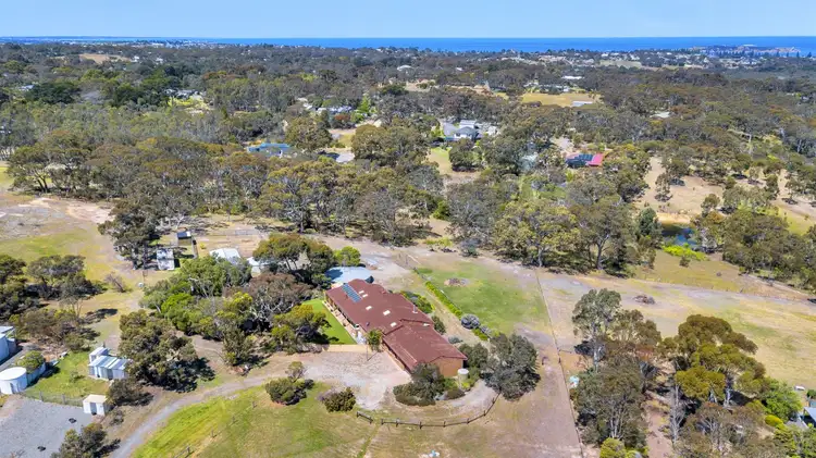 Fourth view of Homely house listing, 21 Brook Road, Lower Inman Valley SA 5211