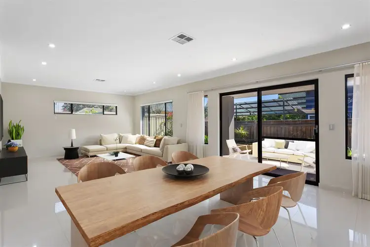 Second view of Homely house listing, 27 Conochie Crescent, Manning WA 6152