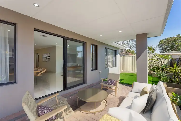 Third view of Homely house listing, 27 Conochie Crescent, Manning WA 6152