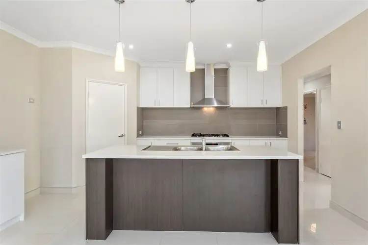 Fifth view of Homely house listing, 27 Conochie Crescent, Manning WA 6152