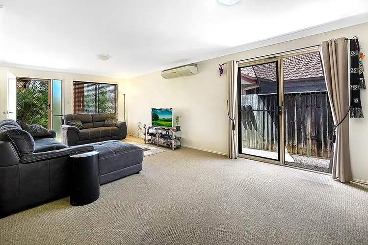 Fourth view of Homely semi-detached listing, 1/12 Marybeth Crescent, Molendinar QLD 4214