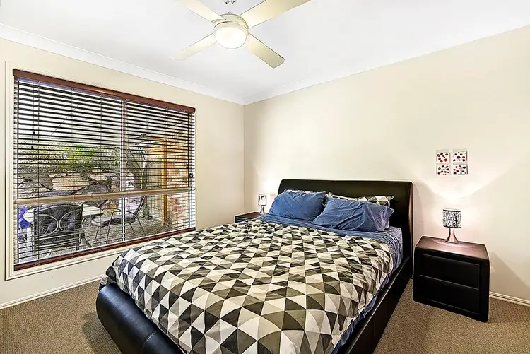 Sixth view of Homely semi-detached listing, 1/12 Marybeth Crescent, Molendinar QLD 4214