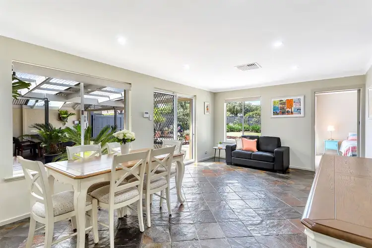Fifth view of Homely house listing, 58 Caulfield Avenue, Cumberland Park SA 5041