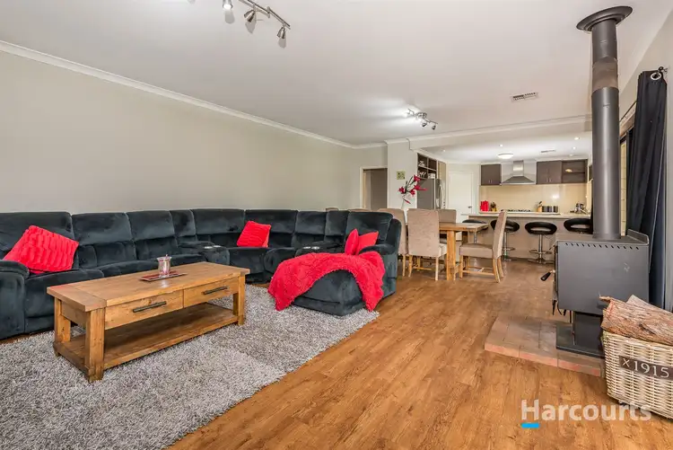 Sixth view of Homely house listing, 140 Rosewood Drive, Chittering WA 6084