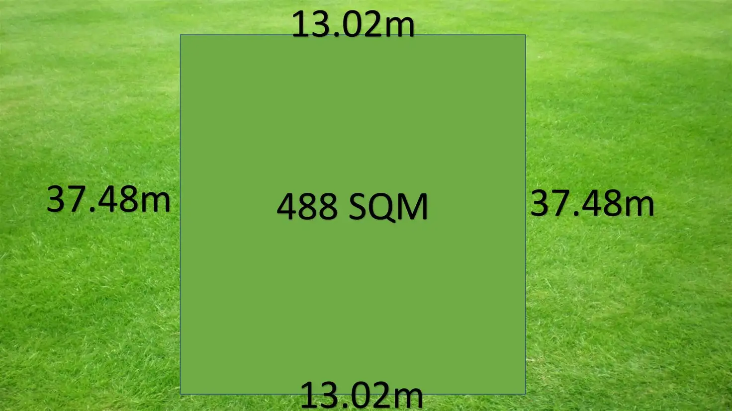 Main view of Homely land listing, 11 Oliver Street, Doreen VIC 3754