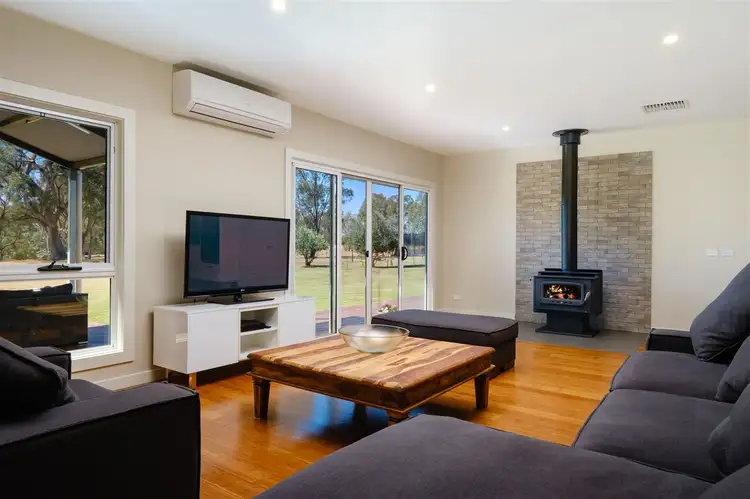 Seventh view of Homely rural property listing, 406 Buckingham Road, Norong VIC 3682