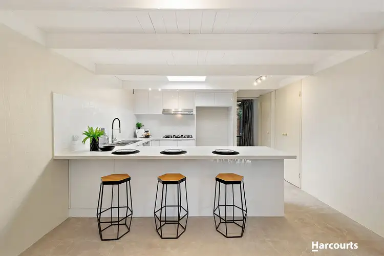 Second view of Homely house listing, 305 Blackburn Road, Burwood East VIC 3151