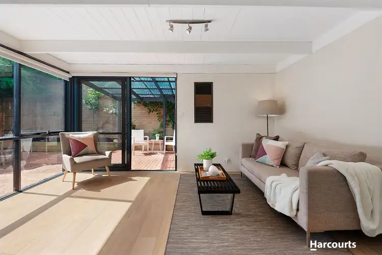 Fourth view of Homely house listing, 305 Blackburn Road, Burwood East VIC 3151