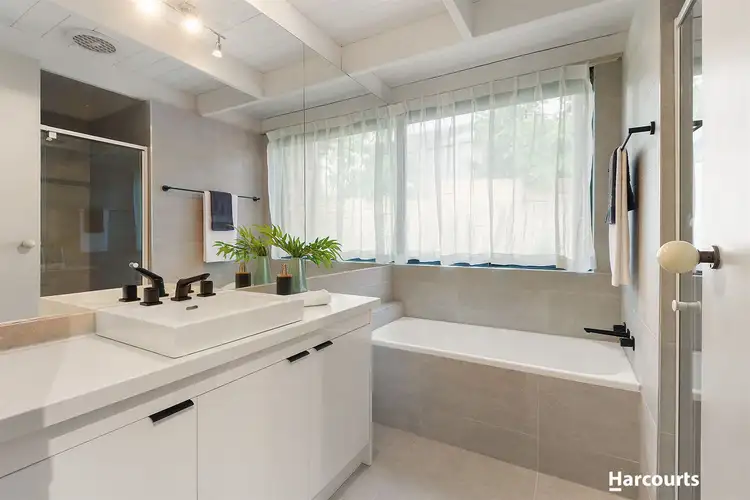 Fifth view of Homely house listing, 305 Blackburn Road, Burwood East VIC 3151