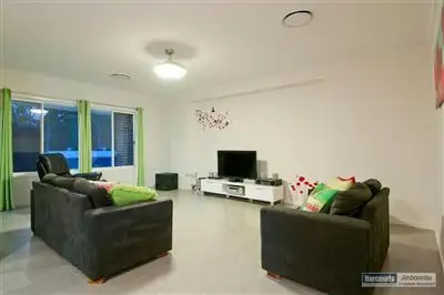 Fifth view of Homely house listing, 96 Platypus Drive, Greenbank QLD