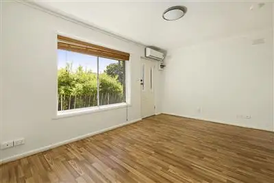Third view of Homely apartment listing, 9/125 Arthur Street, Fairfield VIC