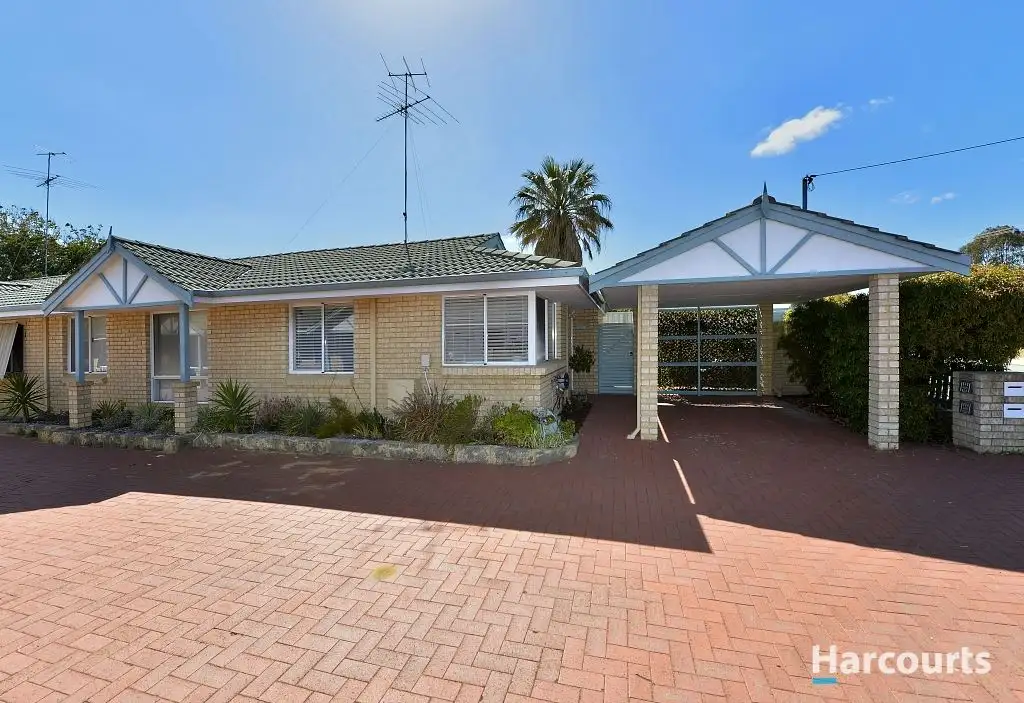 Main view of Homely villa listing, 14A Peel Street, Mandurah WA 6210
